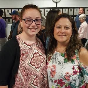 Meet your Posher, Lynette